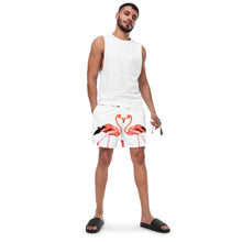 Load image into Gallery viewer, MINGO-Miami Men's swim trunks