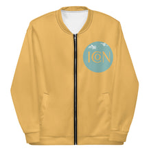 Load image into Gallery viewer, Sweet-Butter Unisex Bomber Jacket