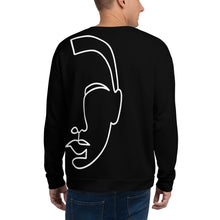 Load image into Gallery viewer, The FUNIQUE Calypso-MuWu Unisex Sweatshirt