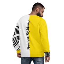 Load image into Gallery viewer, Ooochi Vior Unisex Sweatshirt