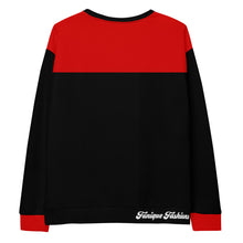 Load image into Gallery viewer, Lux Veregano Unisex Sweatshirt