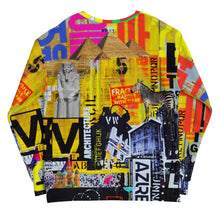 Load image into Gallery viewer, The-Everywhere-Madness Unisex Sweatshirt