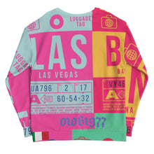 Load image into Gallery viewer, From-Flight-to-Flight Unisex Sweatshirt