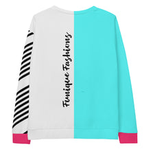 Load image into Gallery viewer, Ooochi Vior (Blu Remix) Unisex Sweatshirt