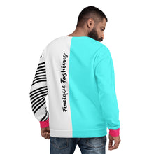 Load image into Gallery viewer, Ooochi Vior (Blu Remix) Unisex Sweatshirt