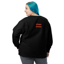 Load image into Gallery viewer, Love-is-Love Unisex Sweatshirt