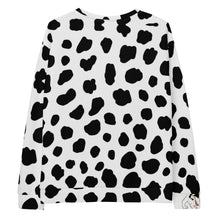 Load image into Gallery viewer, Dalmatian-Nation Unisex Sweatshirt