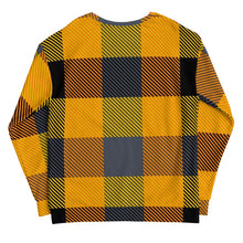 Load image into Gallery viewer, Fab-Flannel 46 Unisex Sweatshirt