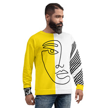 Load image into Gallery viewer, Ooochi Vior Unisex Sweatshirt
