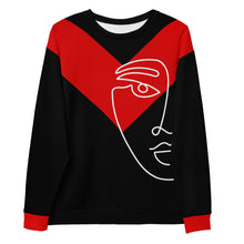 Load image into Gallery viewer, Lux Veregano Unisex Sweatshirt
