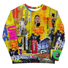 Load image into Gallery viewer, The-Everywhere-Madness Unisex Sweatshirt