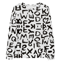 Load image into Gallery viewer, ALPHA-King Unisex Sweatshirt