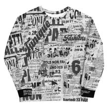 Load image into Gallery viewer, The-Fashion-News 45 Unisex Sweatshirt