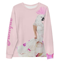 Load image into Gallery viewer, CockaCouture Unisex Sweatshirt