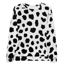 Load image into Gallery viewer, Dalmatian-Nation Unisex Sweatshirt