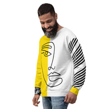 Load image into Gallery viewer, Ooochi Vior Unisex Sweatshirt