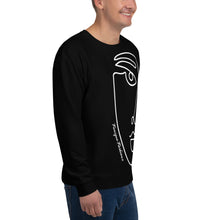 Load image into Gallery viewer, The FUNIQUE Calypso-MuWu Unisex Sweatshirt
