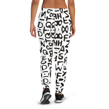 Load image into Gallery viewer, The FUNIQUE Alpha-Vix Unisex Joggers