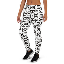 Load image into Gallery viewer, The FUNIQUE Alpha-Vix Unisex Joggers