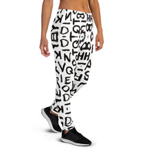 Load image into Gallery viewer, The FUNIQUE Alpha-Vix Unisex Joggers