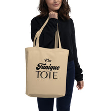 Load image into Gallery viewer, Funique Eco Tote Bag