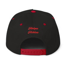 Load image into Gallery viewer, Funique45 Flat Bill Cap