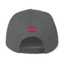 Load image into Gallery viewer, Funique45 Flat Bill Cap