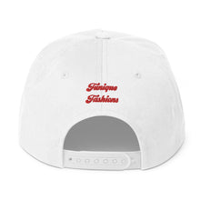 Load image into Gallery viewer, Funique45 Flat Bill Cap
