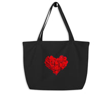 Load image into Gallery viewer, Funique organic tote bag (Large)
