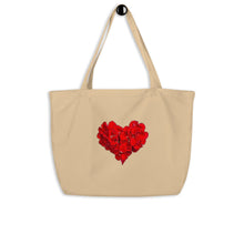 Load image into Gallery viewer, Funique organic tote bag (Large)