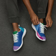 Load image into Gallery viewer, The-Epiphany Men’s athletic shoes