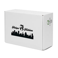 Load image into Gallery viewer, Vilgott-Voyeur Men’s high top canvas shoes