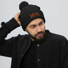 Load image into Gallery viewer, Funique 46 Pom-Pom Beanie