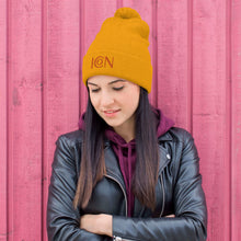 Load image into Gallery viewer, Funique 46 Pom-Pom Beanie