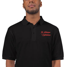 Load image into Gallery viewer, Funique 45 Men's Premium Polo