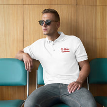 Load image into Gallery viewer, Funique 45 Men's Premium Polo