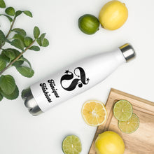 Load image into Gallery viewer, Funique-Forever Stainless Steel Water Bottle