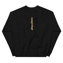 Load image into Gallery viewer, Lux Fab-Vior-45 Unisex Sweatshirt