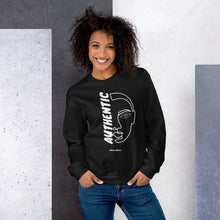 Load image into Gallery viewer, The Authentic 2023 Unisex Sweatshirt