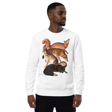 Load image into Gallery viewer, The-Wolf-Pack Unisex Fashion Sweatshirt