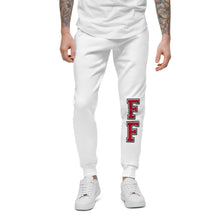 Load image into Gallery viewer, Varsity-Squad Unisex fleece sweatpants