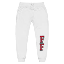 Load image into Gallery viewer, Varsity-Squad Unisex fleece sweatpants