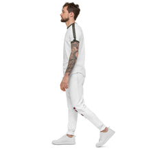 Load image into Gallery viewer, Varsity-Squad Unisex fleece sweatpants