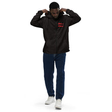 Load image into Gallery viewer, Petal Love (Lite) unisex lightweight zip up windbreaker