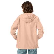 Load image into Gallery viewer, Lion-Zion (Viju) Unisex lightweight zip-up windbreaker