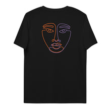 Load image into Gallery viewer, Funique (Mirrored Calypso) Unisex Tee