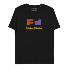 Load image into Gallery viewer, Funique (Mirrored Calypso) Unisex Tee
