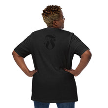 Load image into Gallery viewer, Funique FASHION WEEK Unisex t-shirt