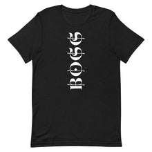 Load image into Gallery viewer, BOSS Short-Sleeve Unisex T-Shirt