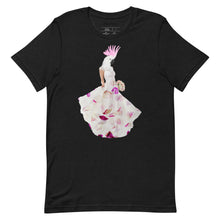 Load image into Gallery viewer, Zoo Couture (Irene) Short-Sleeve Unisex T-Shirt